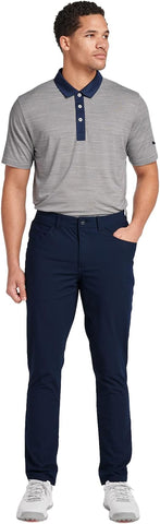101 Puma Golf Pant Navy