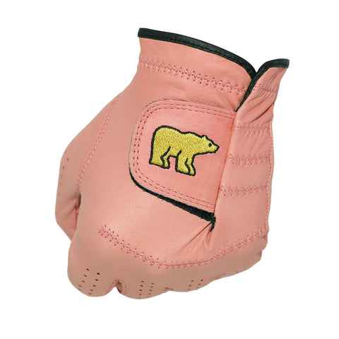 Jack Nicklaus Golden Bear Golf Gloves
