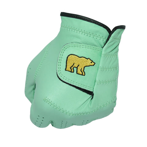 Jack Nicklaus Golden Bear Golf Gloves