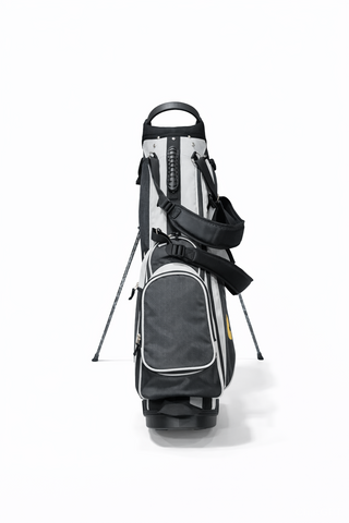 Jack Nicklaus 4-way stand bag