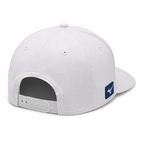 Mizuno Rb 3d Snapback Cap