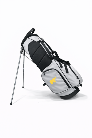 Jack Nicklaus 4-way stand bag