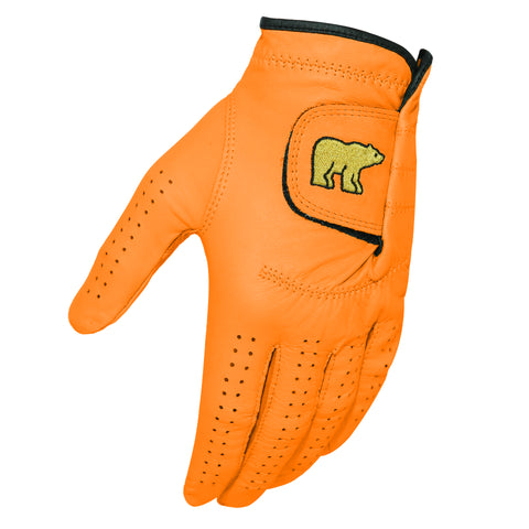 Jack Nicklaus Golden Bear Golf Gloves