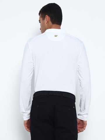 Jack Nicklaus Euro Detail Polo
