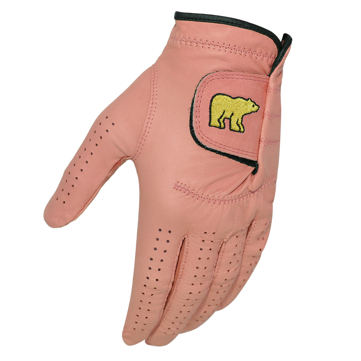 Jack Nicklaus Golden Bear Golf Gloves