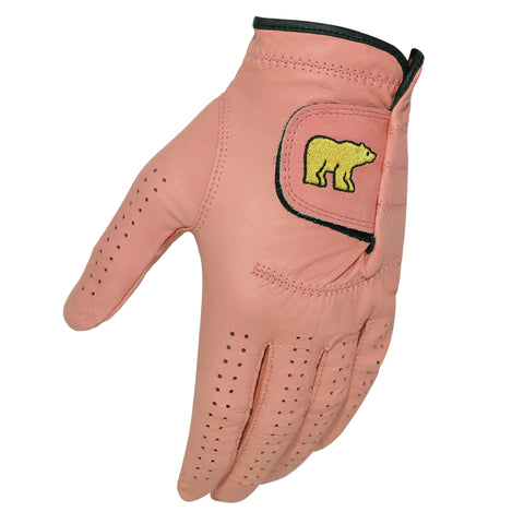 Jack Nicklaus Golden Bear Golf Gloves
