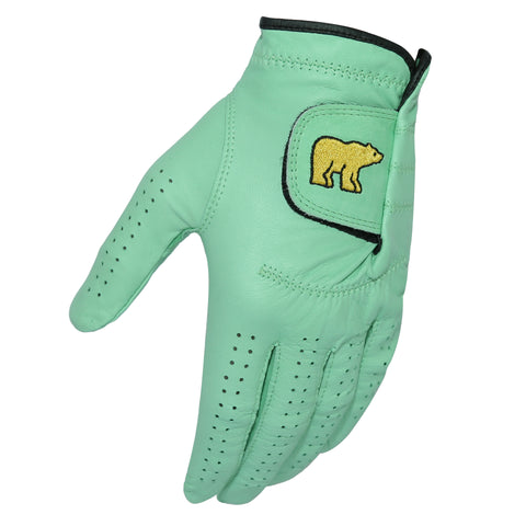 Jack Nicklaus Golden Bear Golf Gloves