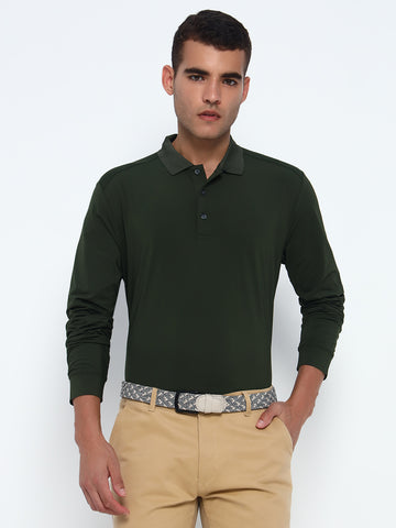 Jack Nicklaus Euro Detail Polo