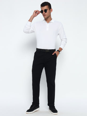 Jack Nicklaus Euro Detail Polo