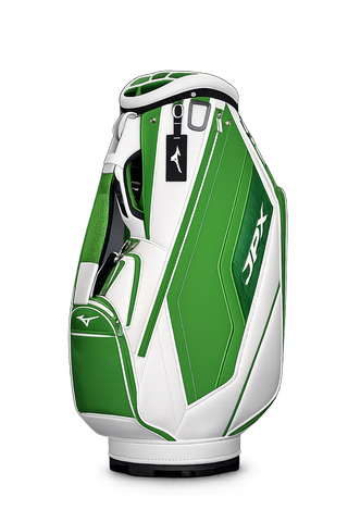 Mizuno JPX 925 SMU Cart Bag