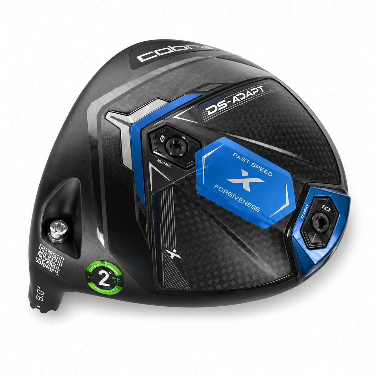 DS ADAPT DRIVER X TENSEI AV