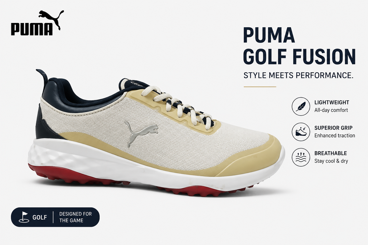 Puma fusion Pro