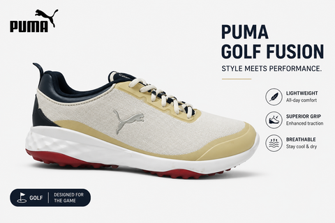 Puma fusion Pro