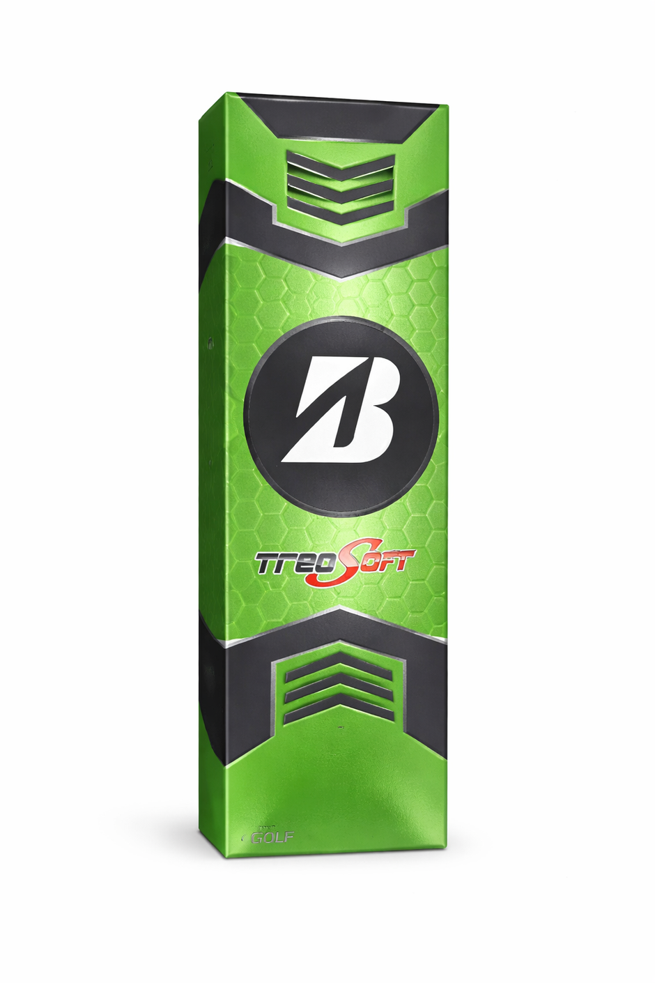 Bridgestone Golf – Bhaseen Sports Pvt. Ltd.