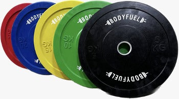 Bumper Plates