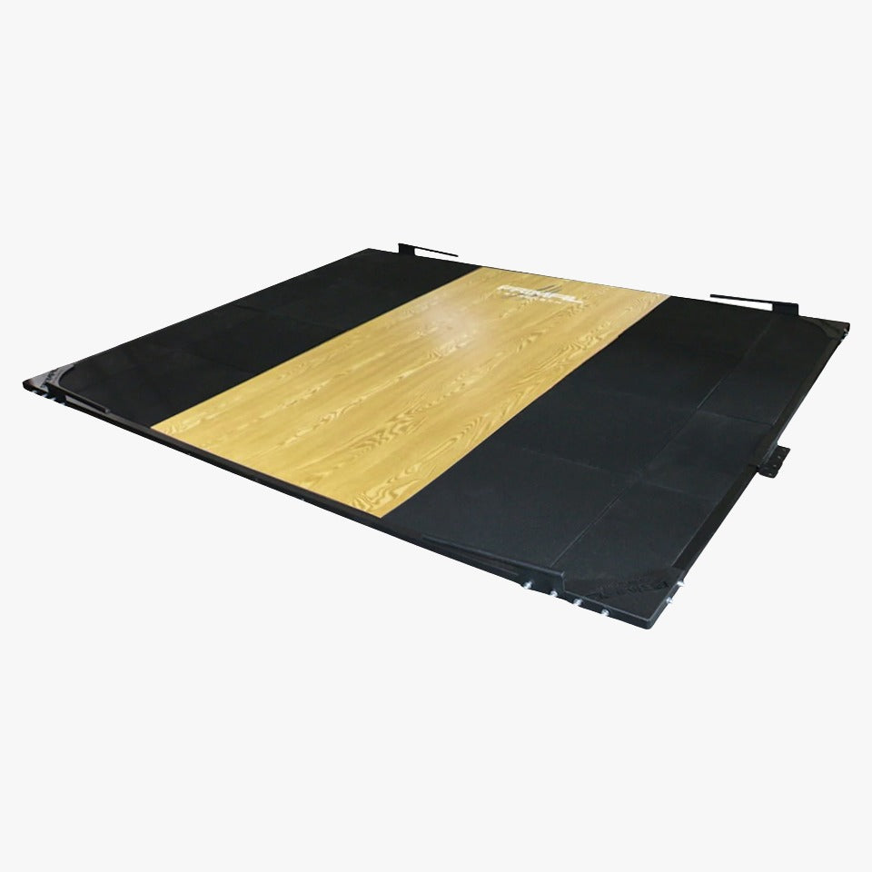 Bodyfuel Weight Lifting Platform