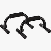 Bodyfuel Dip Stand/Push Up Bar