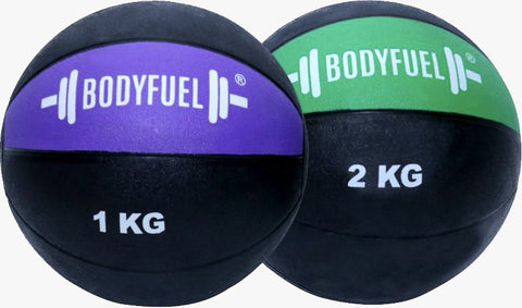 Bodyfuel Medicine Ball Bouncer