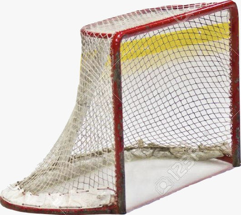 Baspo Hockey Net