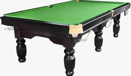 Baspo Indian Pool Table