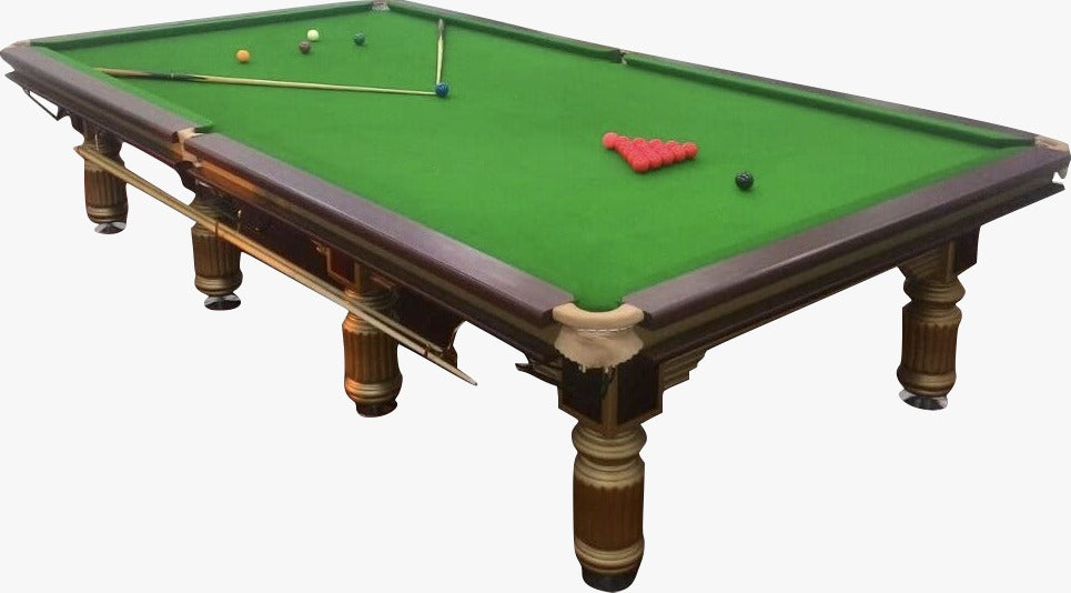 Baspo Indian Snooker Table