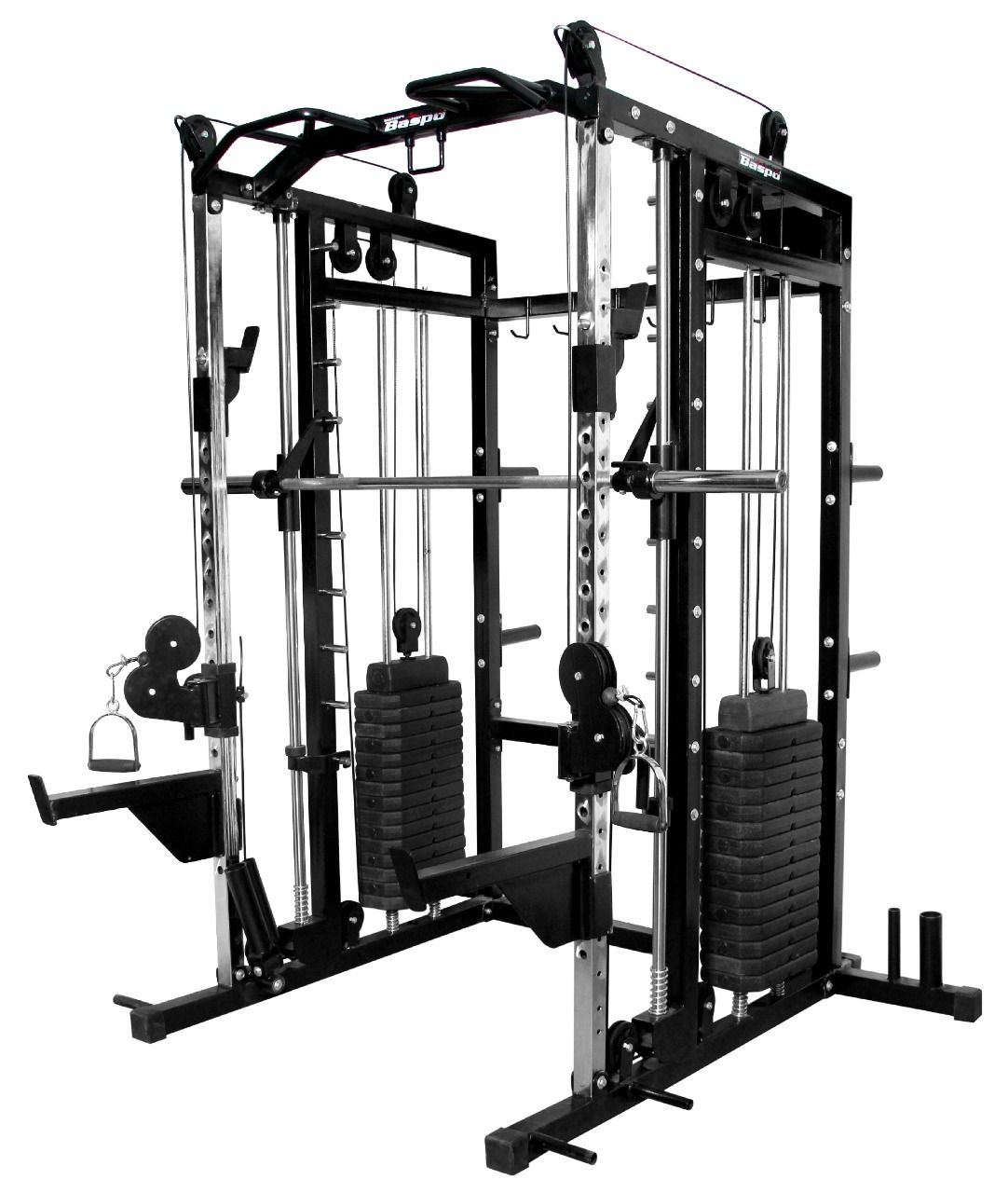 Baspo Multi-Functional Trainer