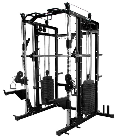 Baspo Multi-Functional Trainer