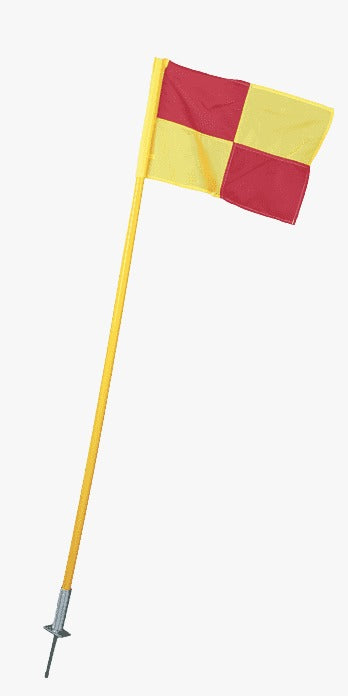 Corner Flag