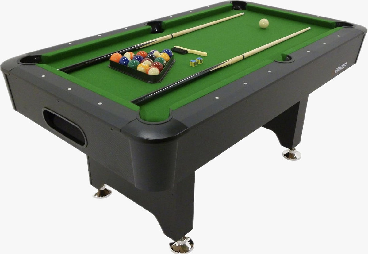 Baspo Imported Pool Table (MDF)