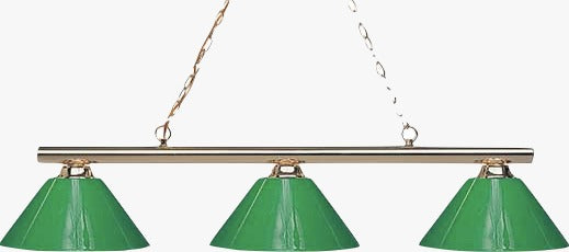 Baspo Pool and Snooker Table Lamp Shade