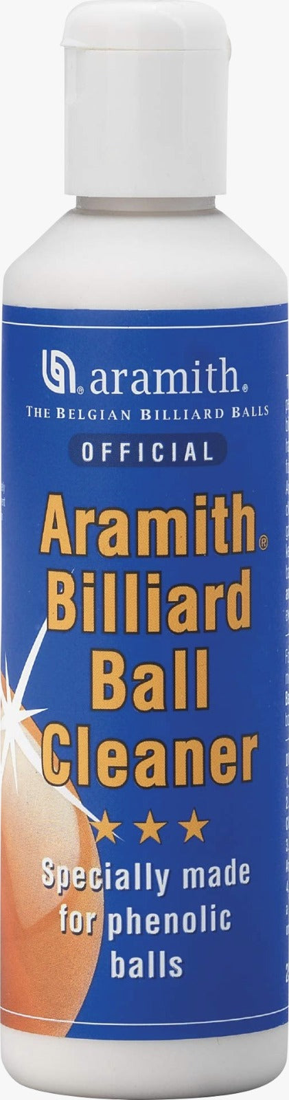 Aramith Pool and Snooker Ball Cleaner