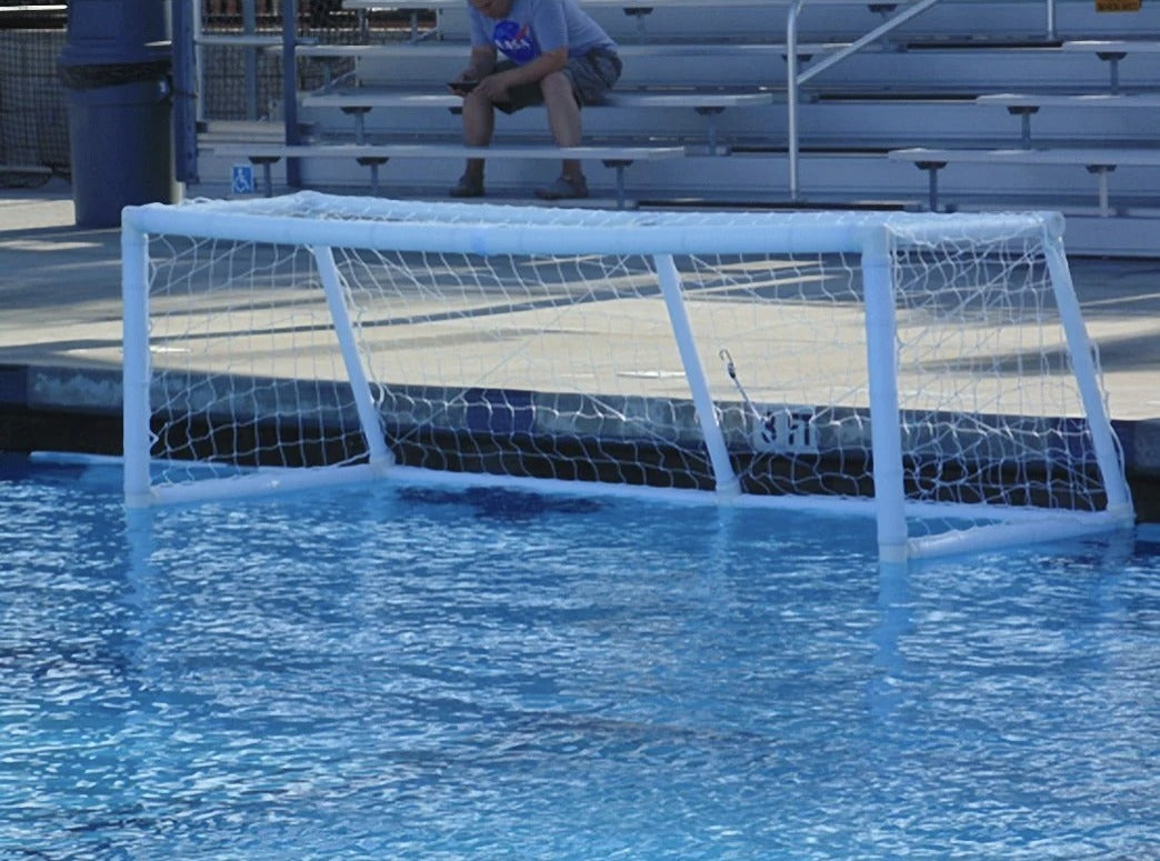 Pool Hand Racing Post Water Polo Goal Post – Bhaseen Sports Pvt. Ltd.
