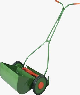 Grass Cutting Machine