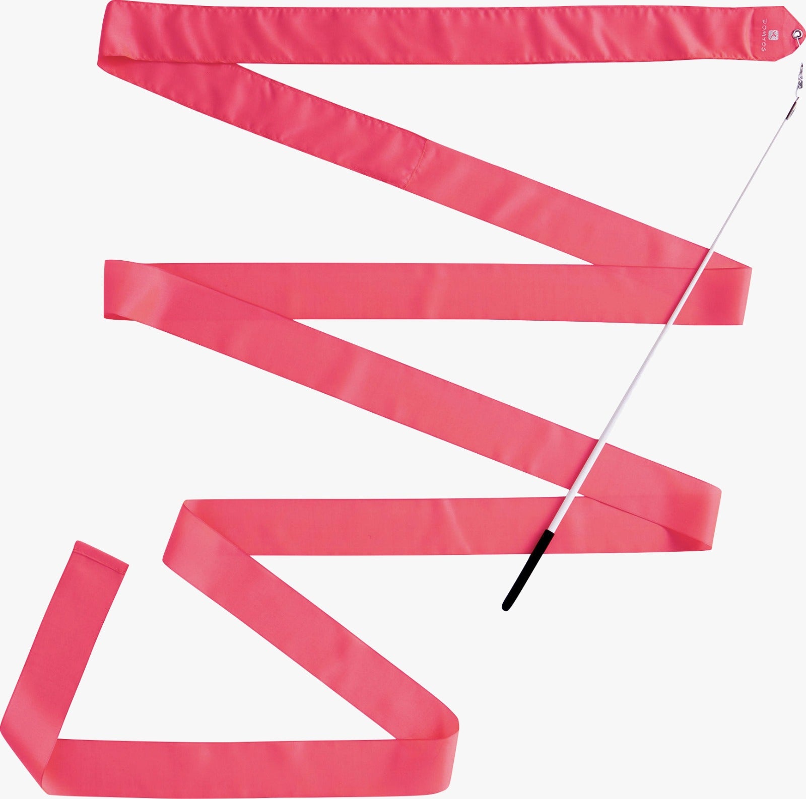 Gymnastic Ribbon 2m Long Tape – Bhaseen Sports Pvt. Ltd.