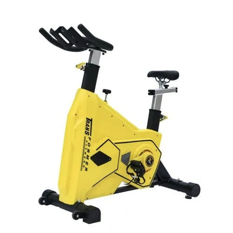 Spin Bike (18kg Flywheel)