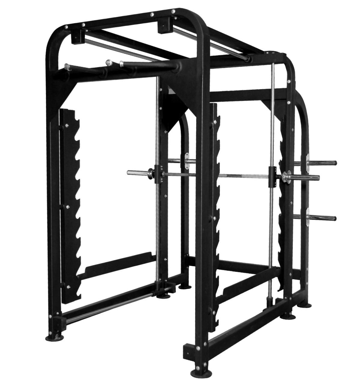 3d Smith Machine – Bhaseen Sports Pvt. Ltd.