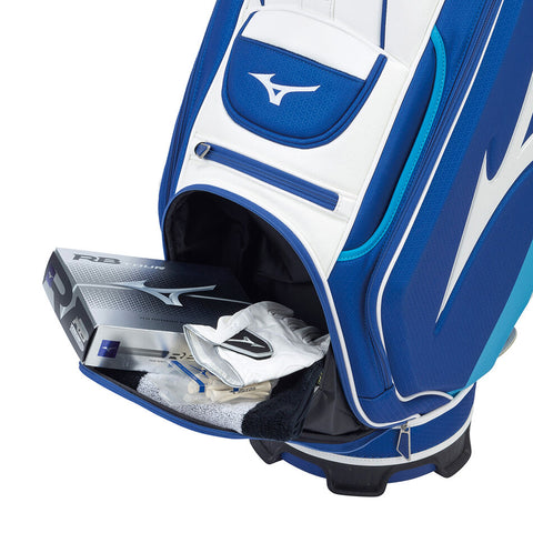 Tour Staff Mid Bag