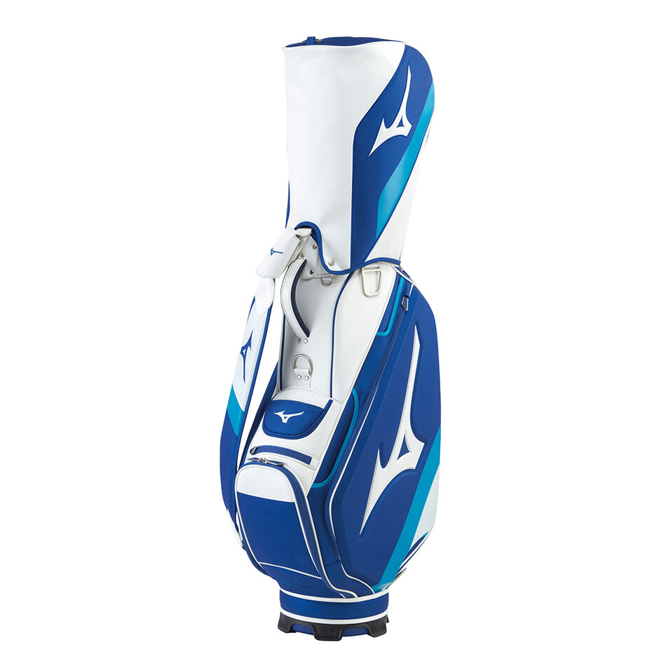 Tour Staff Mid Bag