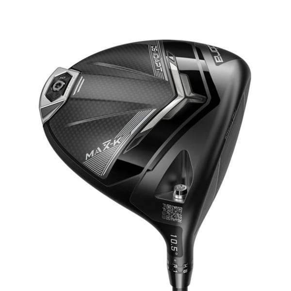 DS ADAPT MAX K DRIVER SPEEDER NX