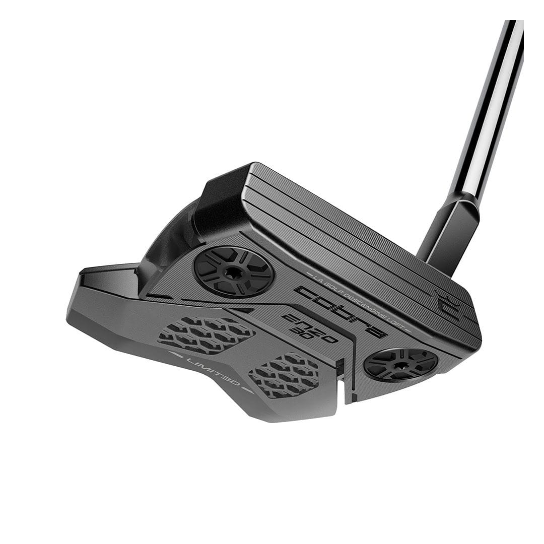 Enzo 30  Putter