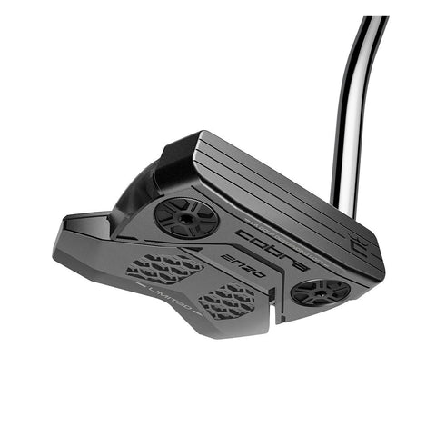 Enzo Putter