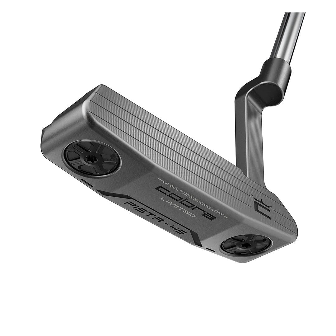 Pista 45 Putter
