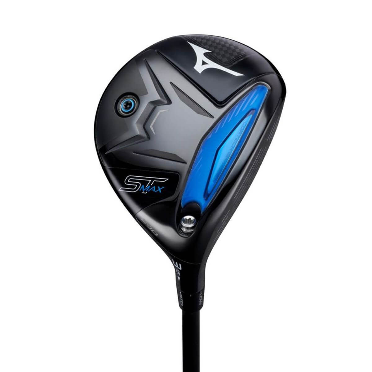 Mizuno ST-MAX Wood