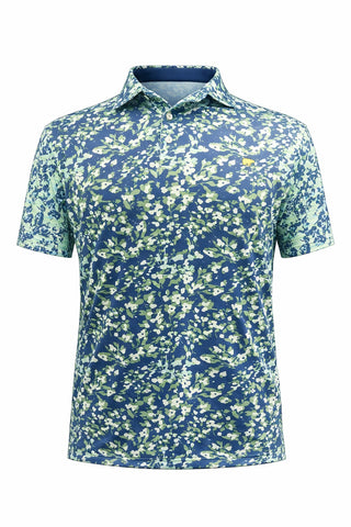 Jack Nicklaus Performance Polo T-shirt