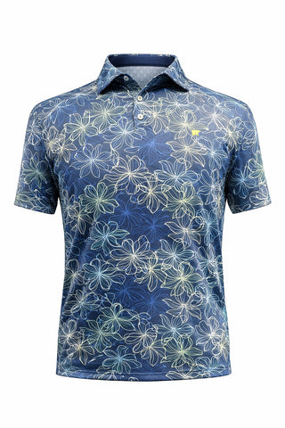 Jack Nicklaus Performance Polo T-shirt