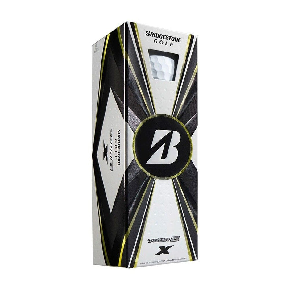 Bridgestone Golf – Bhaseen Sports Pvt. Ltd.
