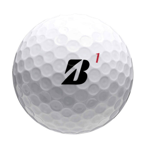 Bridgestone Tour B X Golf Balls