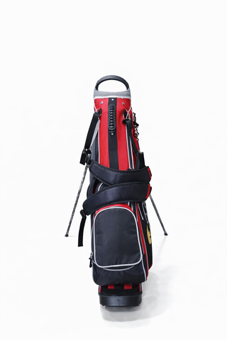 Jack Nicklaus 4-way stand bag