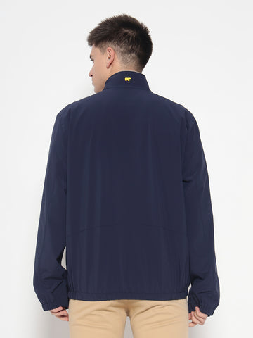 Jack Nicklaus Players Jacket - Classic Navy