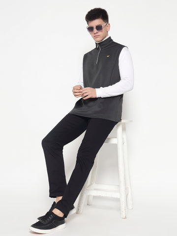 Jack Nicklaus Men's Sleevless Tech Vest